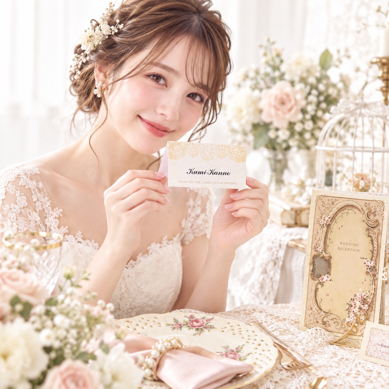 セント・マリー